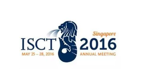 国际细胞治疗协会（ISCT)